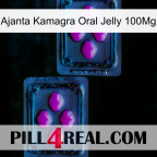 Ajanta Kamagra Oral Jelly 100Mg 03
